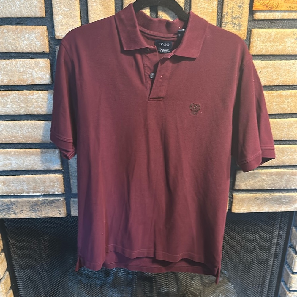 IZOD Polo Shirt
